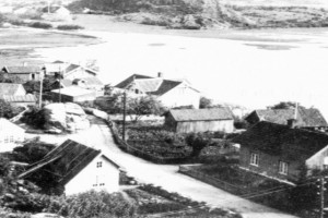 Bilde av Lahelletorvet